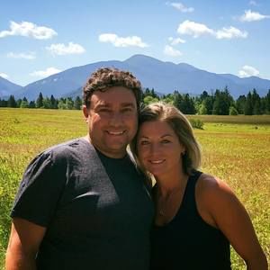 Meet your Posher, Carol